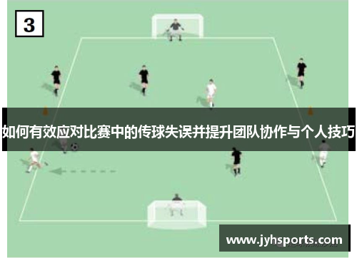 如何有效应对比赛中的传球失误并提升团队协作与个人技巧